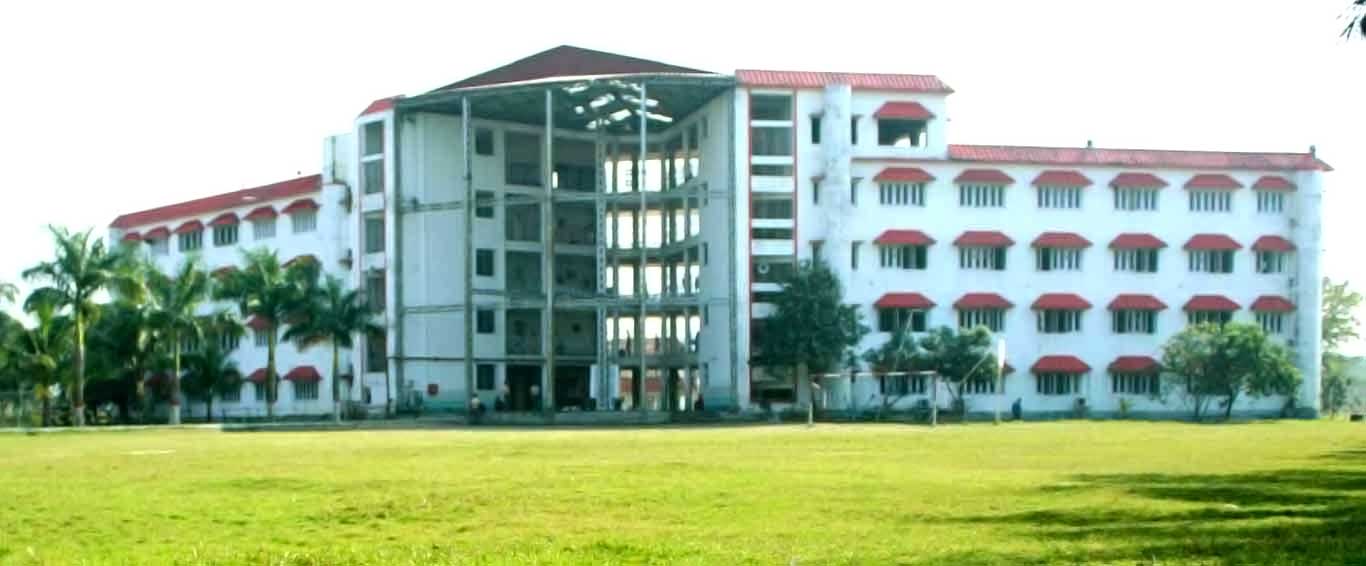 North Point Senior Secondary Boarding School
