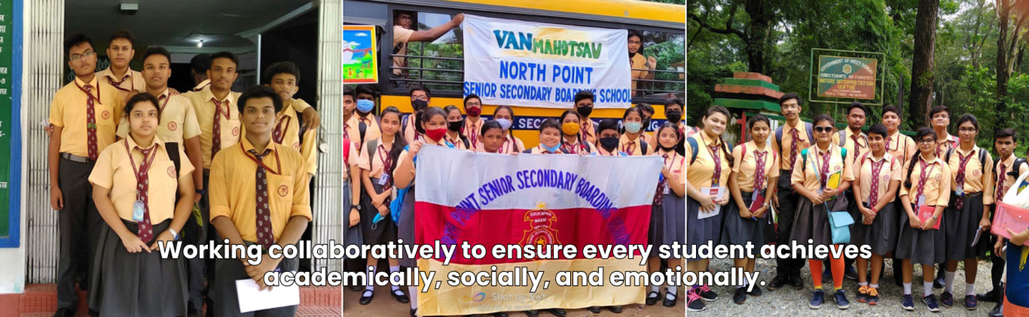 North Point Senior Secondary Boarding School
