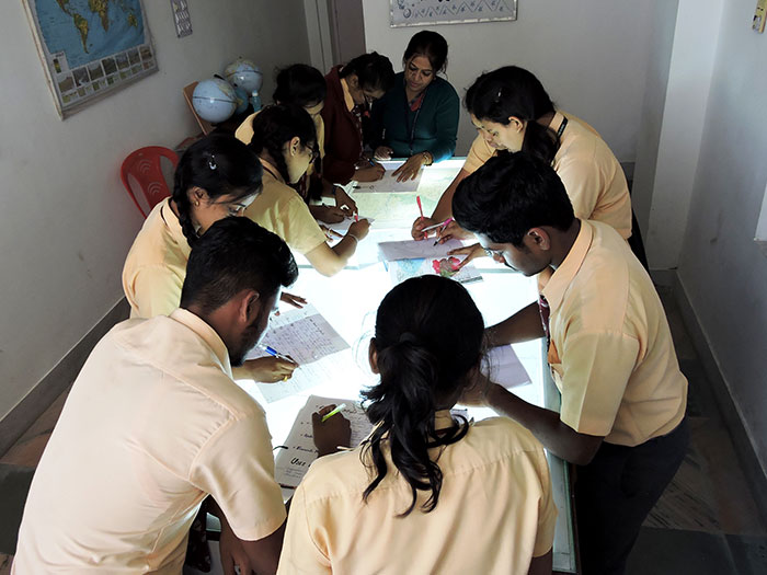 North Point Senior Secondary Boarding School