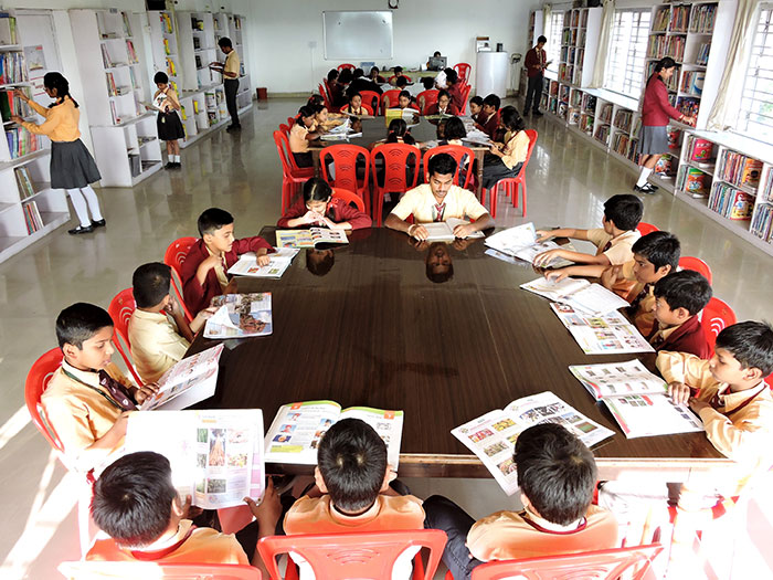North Point Senior Secondary Boarding School