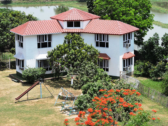 North Point Senior Secondary Boarding School